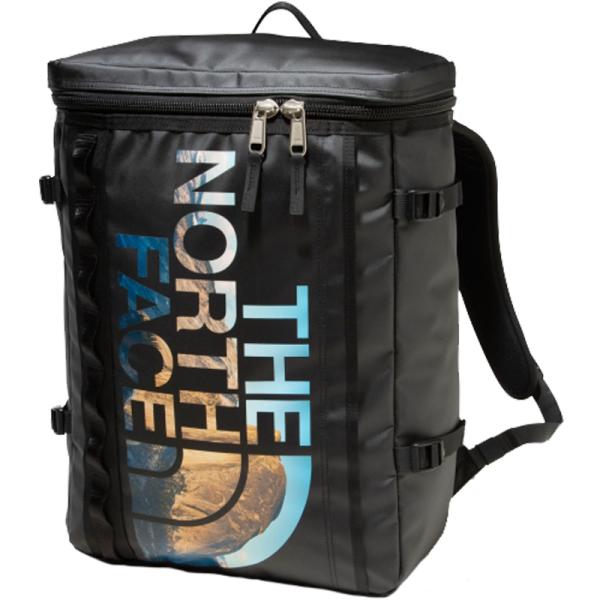 【THE NORTH FACE】Novelty BC Fuse Box ヒューズボックス/バックパック/ノースフェイス (NM82250) YT