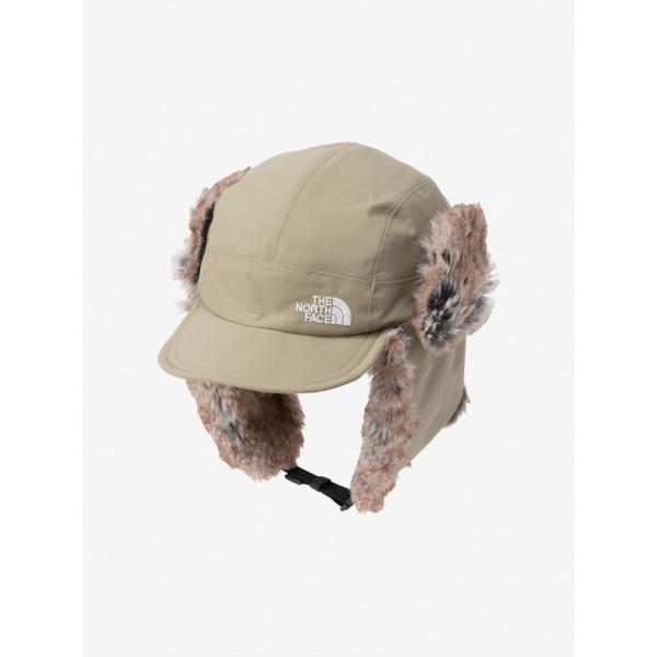 THE NORTH FACE（ザ ノースフェイス） 【THE NORTH FACE】Frontier Cap
