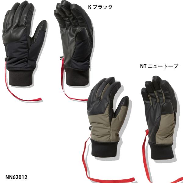 THE NORTH FACE Fakie Glove フェイキーグローブ　L THE NORTH FACE（ザ ノースフェイス） 【THE NORTH FACE】Fakie Glove