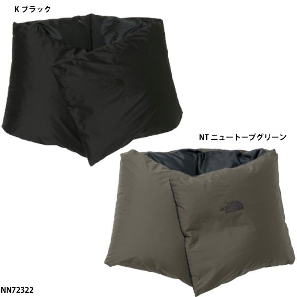 THE NORTH FACE エクスプローラマフラー abespo_nn72322