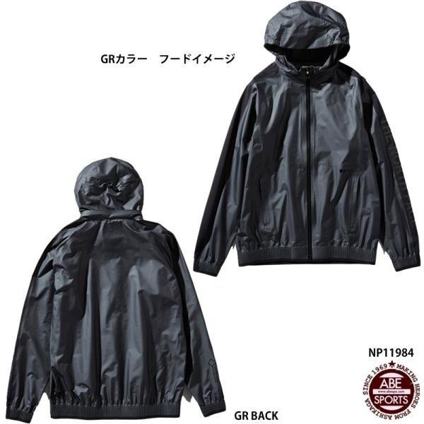 【美品】ノースフェイス GTXトラック J 黒L GORE-TEX THE NORTH FACE（ザ ノースフェイス） 【THE NORTH FACE】GTX Track