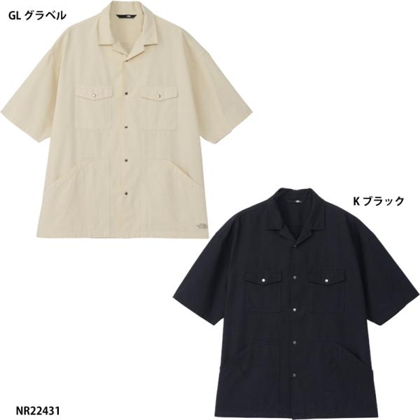 THE NORTH FACE（ザ ノースフェイス） 【THE NORTH FACE】S/S Utility