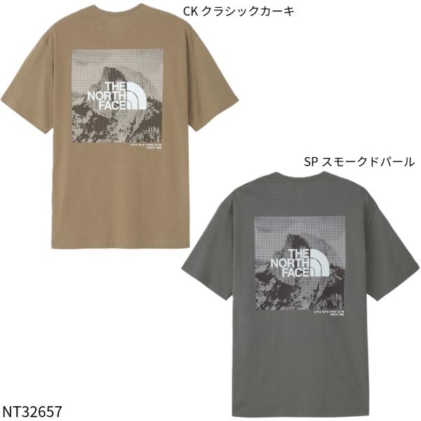 THE NORTH FACE（ザ ノースフェイス） 【THE NORTH FACE】S/S Half