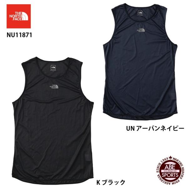 ノースフェイス　セットアップ THE NORTH FACE（ザ ノースフェイス） 【THE NORTH FACE】Dry-up Tank