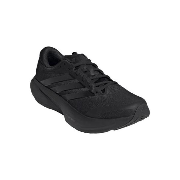 【アディダス】SUPERNOVA RISE 3 M SE ランニング/マラソン/シューズ/メンズシューズ/adidas(OPM27)JR2280 コアブラック/コアブラック/カーボン