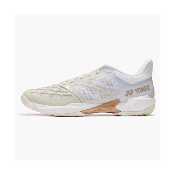 俊敏なフットワークを支えるフィット感とホールド性。スタイリッシュなデザインのオールラウンドモデル。●アッパー：合成繊維●ミッドソール：合成樹脂●アウトソール：ゴム底●数量限定●ローカット●3E※製品改良の為、仕様の一部を予告なく変更すること...