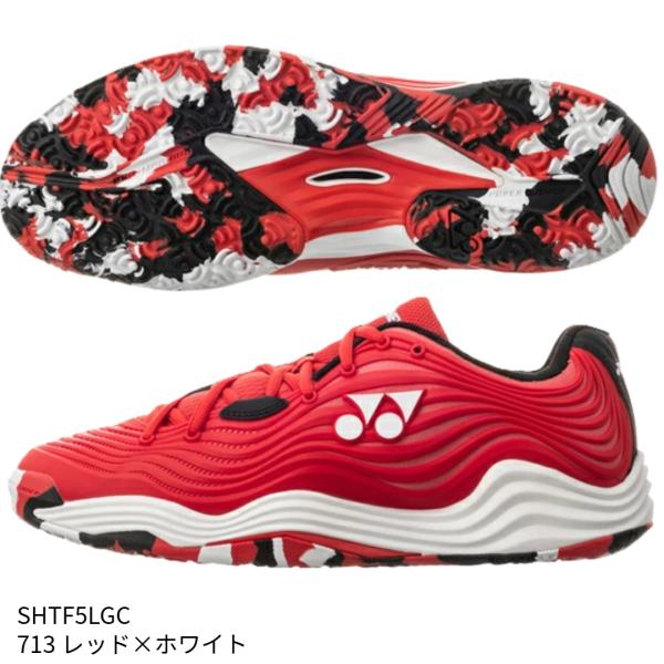 素早く反応する1歩目をサポートする、ミズノテニスフラッグシップモデル。軽くて動きやすいシューズを求めるプレーヤー、また軽さと動きやすさもありながら、球際を攻めてもブレない安定感も求めるプレーヤーに履いてほしい一足。●甲材：合成繊維、合成樹脂...