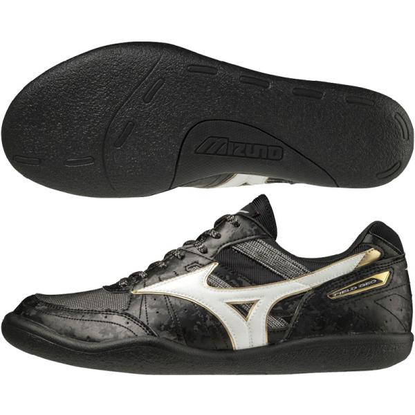 MIZUNO 【ミズノ】フィールドジオ RD-C 投てき用/投てき