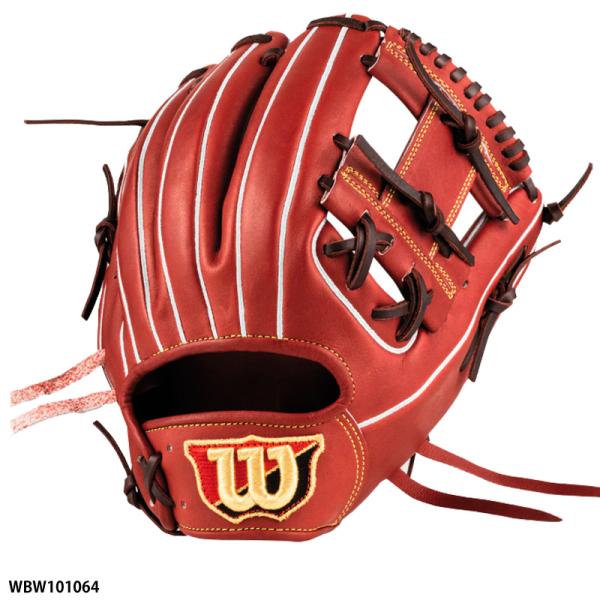 Wilson ウィルソン　硬式グラブ　86型 Wilson 【即日発送可】ウイルソン（Wilson） HWL86PFH 硬式用