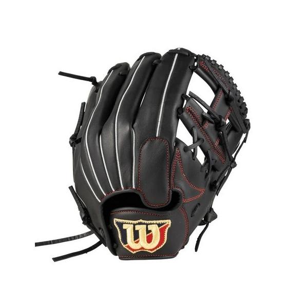 女子専用に開発されたソフトボールグラブ。一般的なグラブに対する女子特融の悩みを解消する機能を採用。ソフトボール入門者にもおすすめの女子専用モデル。●サイズ：11.5●内野手用●表革：スムースレザー●裏革：共革※製品改良の為、仕様の一部を予告...