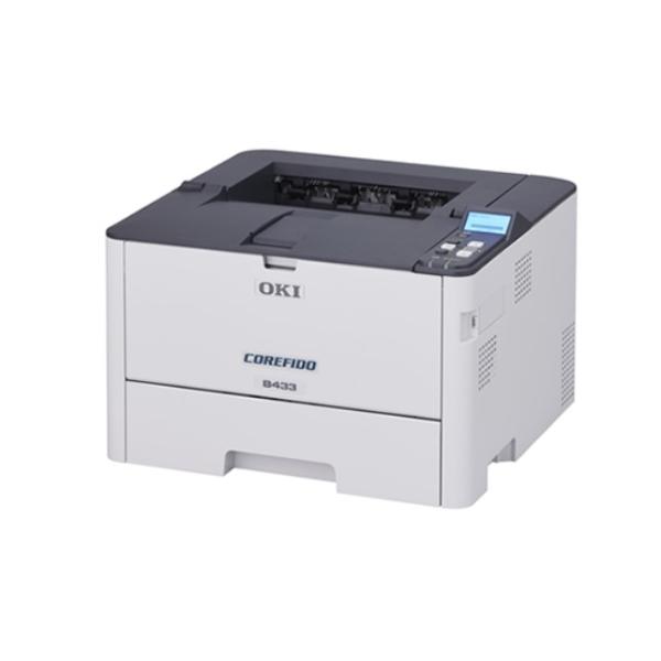 OKI インクジェットプリンター 本体 顔料インク専用 産業用インクジェットプリンタ VJ1710 – ビデオジェット