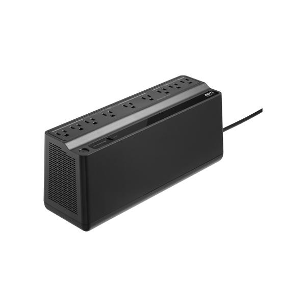 [Release date: December 16, 2016]バッテリーバックアップとサージ保護を備えたホームコンピューター向けのベストバリューUPS同梱物: USBケーブル, ユーザマニュアル