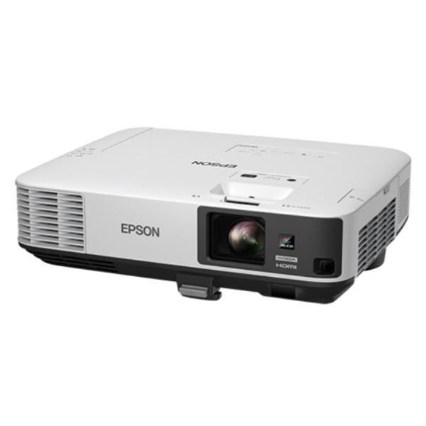 エプソン EPSON 5000lm WXGA 多機能パワーモデル プロジェクター
