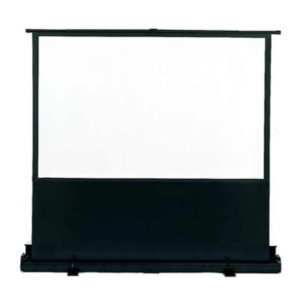 EPSON ELPSC25 90インチ 携帯型ロールスクリーン プロジェクター abewebshop_elpsc25