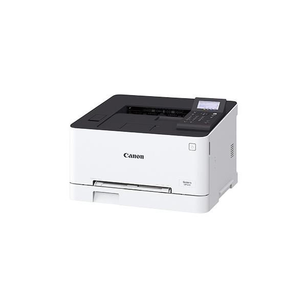 Canon LBP621C レーザープリンター 本体 LBP671C カラーレーザービームプリンター Satera LBP671C 1台