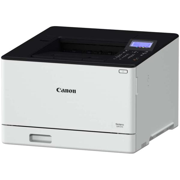 キヤノン 【代引不可】 Canon A4カラー レーザービーム