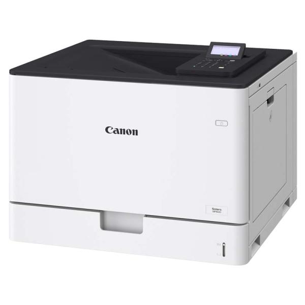 Canon A3カラーレーザー Satera 862Ci プリンター キヤノン（Canon） 【代引不可】 A3カラーレーザービームプリンター