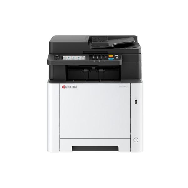 KYOCERA/京セラ 複合機 エコシス M6635cidn プリンター 動作OK 定価15