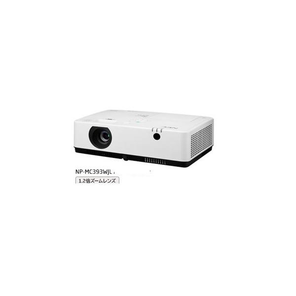 ViewLight 【代引不可】 NEC 3900lm 液晶プロジェクター WXGA NP ViewLight 【代引不可】 NEC 3900lm 液晶プロジェクター WXGA NP