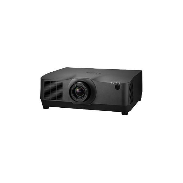 ysz NEC vWFN^[ ViewLight 10000lm WUXGAΉ  NP-PA1004UL-BJL ubN