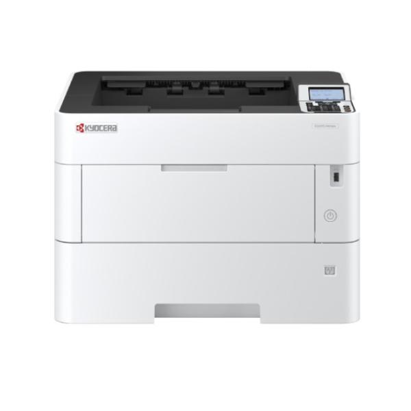 【代引不可】 京セラ A3対応 モノクロプリンター ECOSYS エコシス P4145dn