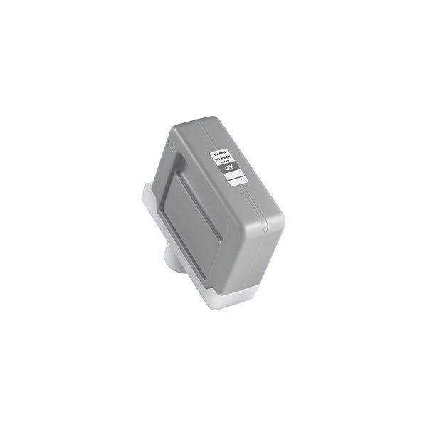 【代引不可】 Canon  純正インク　キヤノン インクタンク PFI-306GY