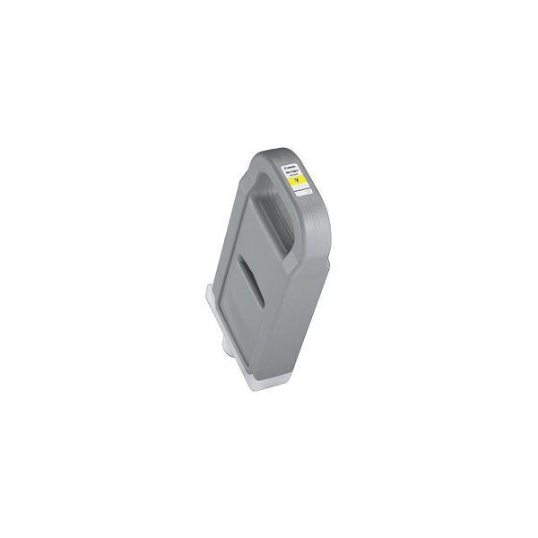 キヤノン（Canon） 【代引不可】 純正インク インクタンク PFI-706Y