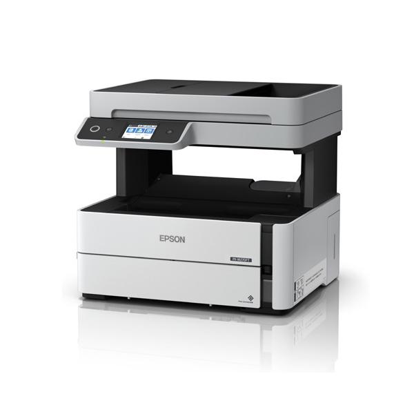 エプソン 【代引不可】 EPSON エコタンク搭載 A4 モノクロ