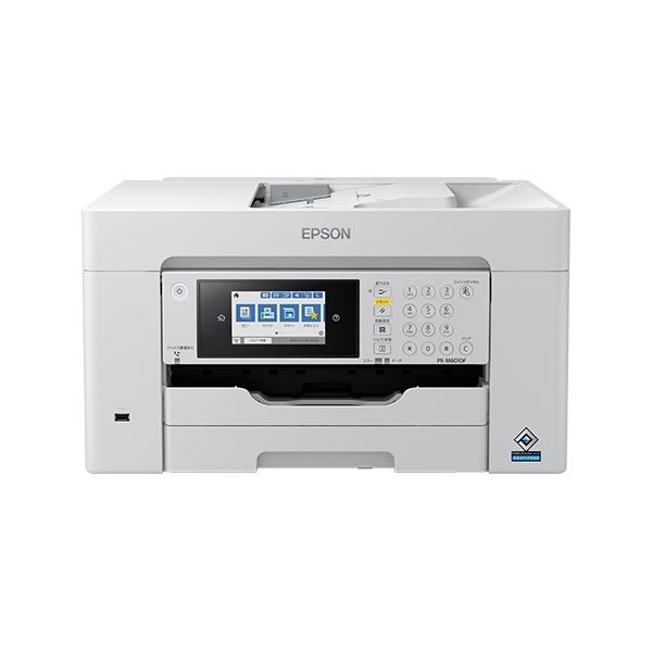 エプソン（EPSON） 【代引不可】 A3ノビ対応 ビジネスインクジェット