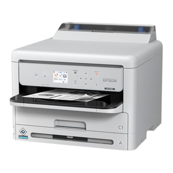 エプソン（EPSON） 【代引不可】 A4 モノクロ インクジェット