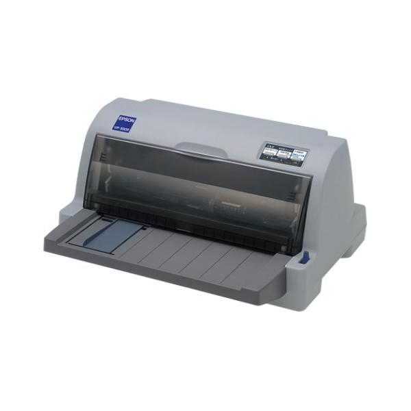 [Release date: April 2, 2015]カウンター業務に適した省スペース・インパクトプリンタ　・　リセットと手動ティアオフの便利な機能を追加してカウンター業務をサポート　・小型・軽量で使いやすいシンプルな操作パネルを採用し...