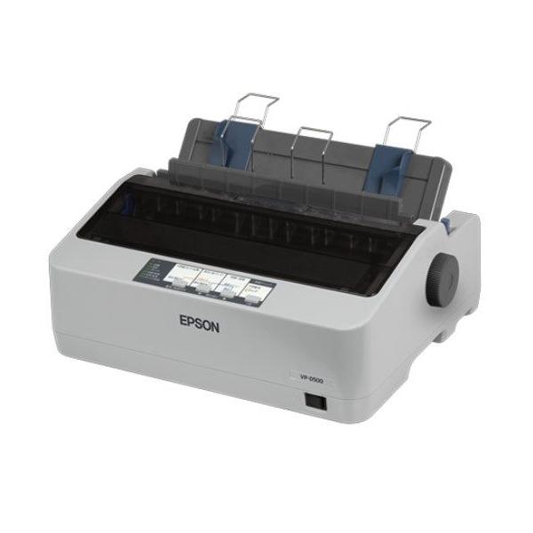 ysz EPSON Gv\ 80hbgCpNgv^[VP-D500