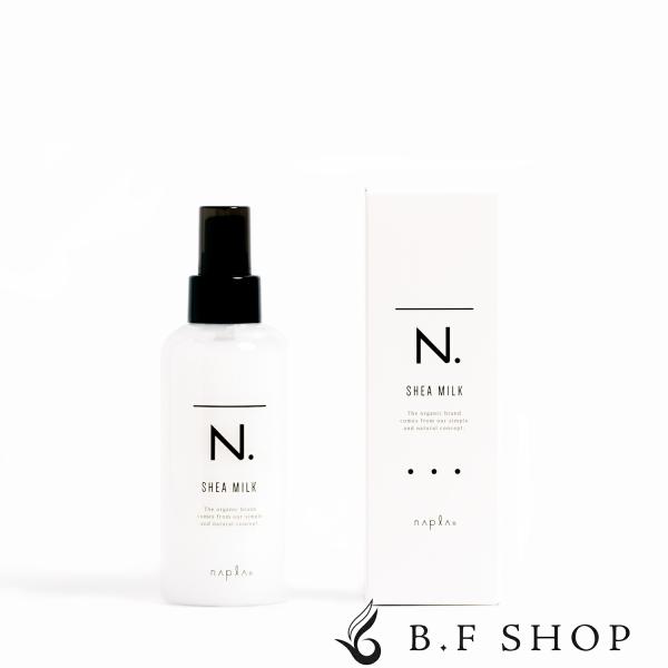 ＜さらりとなじむアウトバスシリーズ＞Ｎ.「エヌドット」エヌドットブランド共通の「シアバター」「マルラオイル」に加え、超高圧処理した３種の植物オイル「アルガンオイル」「グレープシードオイル」「マカデミアナッツ油」を配合。さらに2種類の毛髪柔軟...