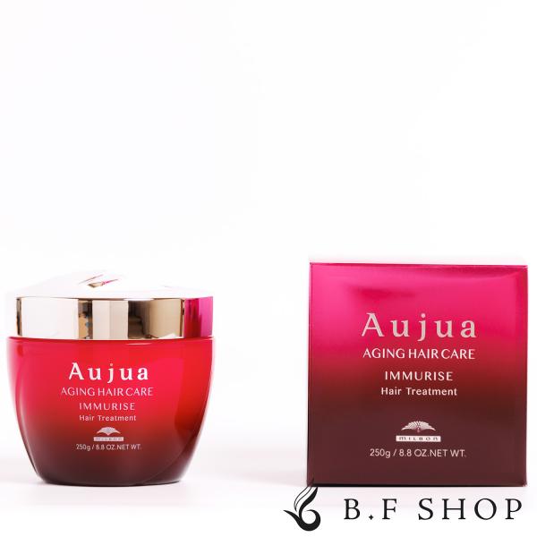 ミルボン オージュア イミュライズ トリートメント 250g