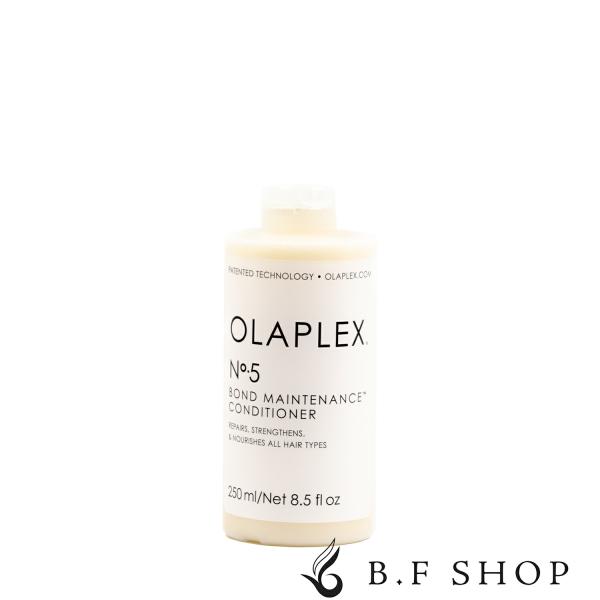 オラプレックス No.5 ヘアコンディショナー 250ml Olaplex