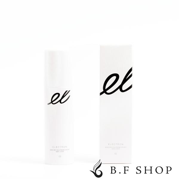 エレクトロン スキンローション 100ml 化粧水 ELECTRON LSC 爆買 : B.F