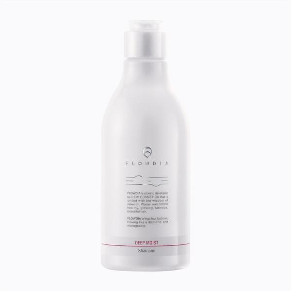 デミ フローディア シャンプー ディープモイスト 250ml デミ