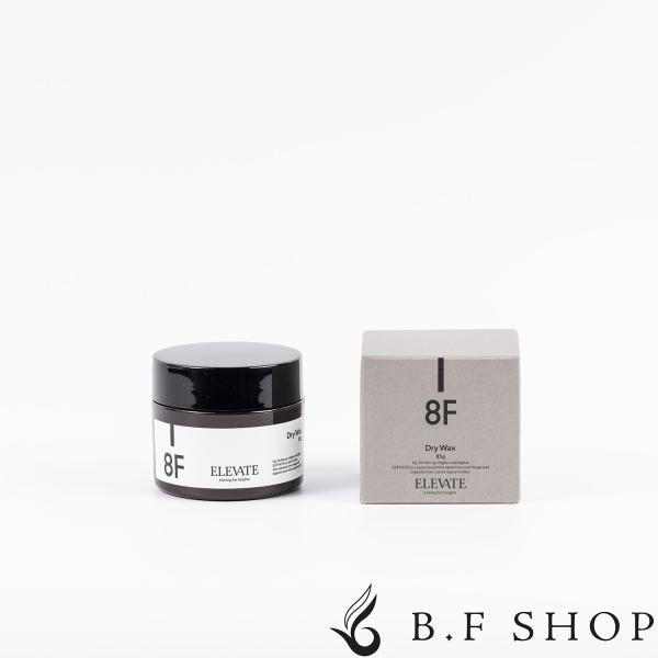 デミ エレベート ドライワックス 8F 85g デミコスメティクス LSC : B.F