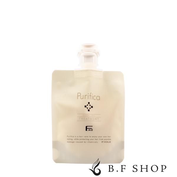 フィヨーレ Fエイド プリフィカ トリートメント スリーク 100g