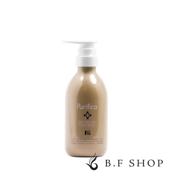 フィヨーレ Fエイド プリフィカ トリートメント ディープモイスト 400g