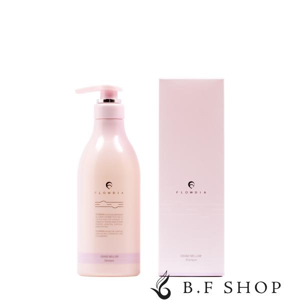 デミ フローディア シャンプー グランメロウ 550ml デミコスメティクス