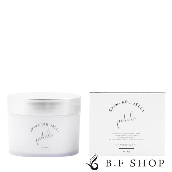 プテロ スキンケアゲル 80g LSC : B.F SHOP Yahoo!店 - 通販 - Yahoo