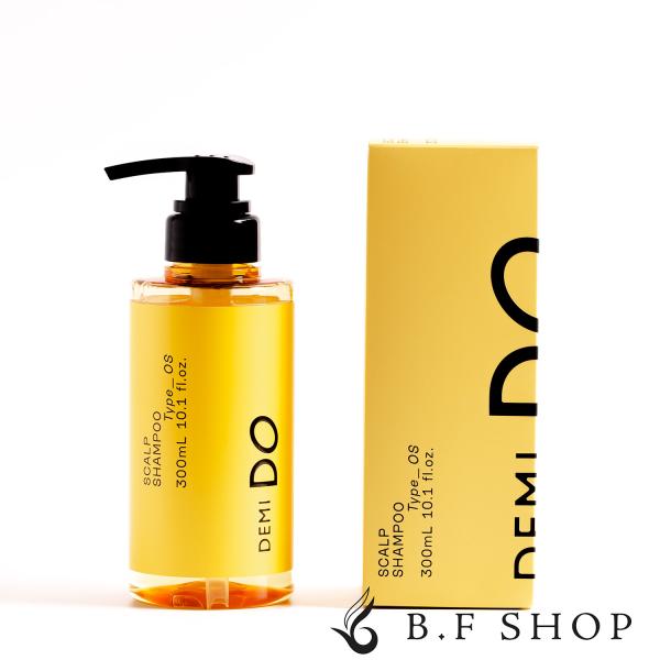 デミ ドゥ スカルプシャンプー タイプ OS 300ml デミ