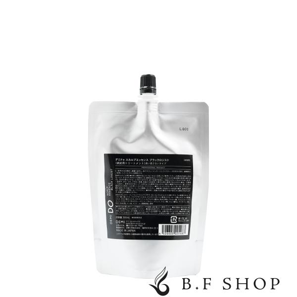 ■商品名スカルプエッセンス アドバンストグロウ■商品の説明＜デミ ドゥ＞あらゆる年齢の人に、10代のころのような美しい髪を。日本人の地肌と毛髪を40年以上にわたって研究し続けてきたデミから、新しいブランドが誕生しました。その名は、DEMI ...