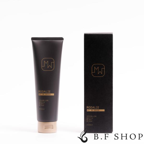 フィヨーレ モダリエ ウエットオングリース 140g LSC : B.F SHOP Yahoo