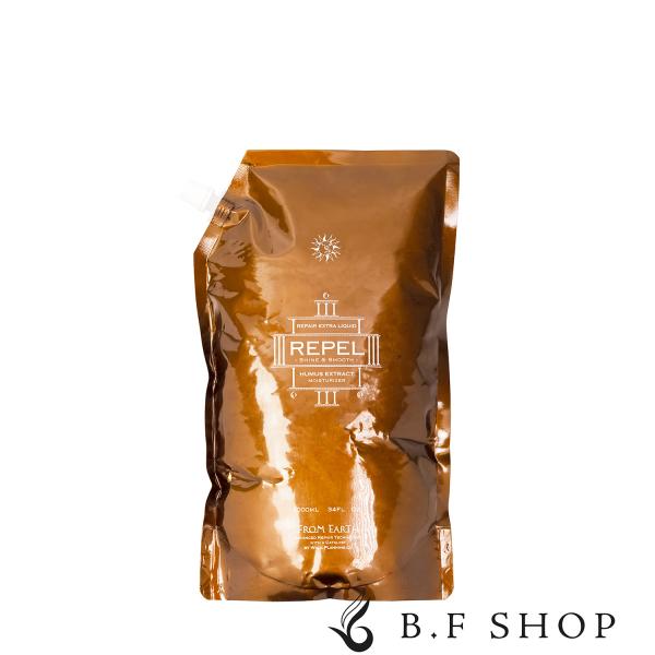 フロムアース リペル 1000ml パーマ ヘアカラー 縮毛矯正用プレローション LSC フロムアース リペル 1000ml パーマ ヘアカラー 縮毛矯正用プレ