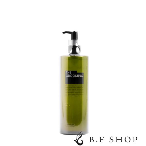 資生堂 ザ・グルーミング ローション 480ml 化粧水 LSC