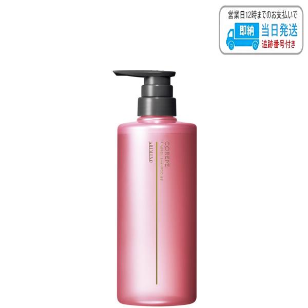 コアミー フィナジー BS シャンプー590ml ヘアマスク590g セット アリミノ コアミー フィナジー シャンプー BS 590ml LSC : B.F