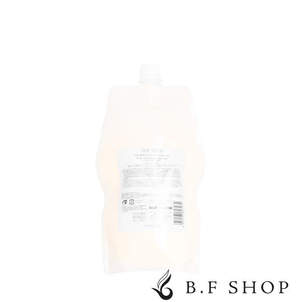 ルベル ザ・モイ トリートメント メロウアウト 800ml レフィル LSC