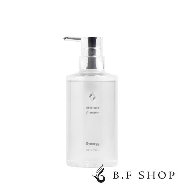 シナジー ピースピュア シャンプー 400ml LSC 爆買 : B.F SHOP Yahoo